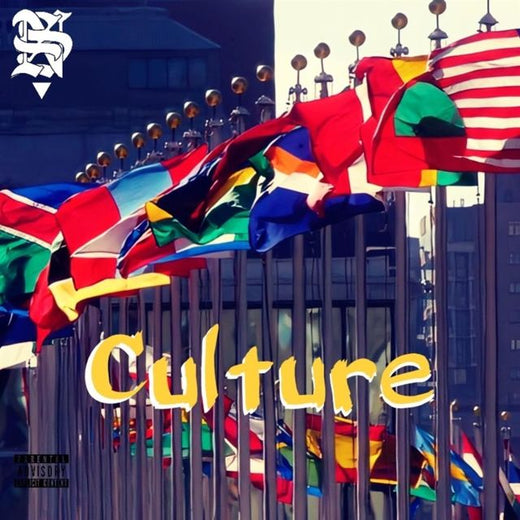N.S - 'Culture' [Ringtone]