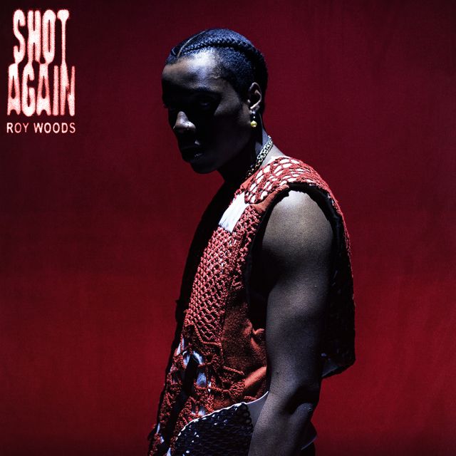 Roy Woods - 'Shot Again' [Ringtone]