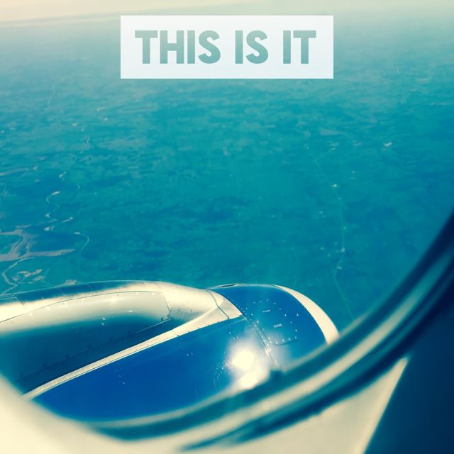 So Easy - 'This Is It (feat. Stevie Thunder)' [Ringtone]