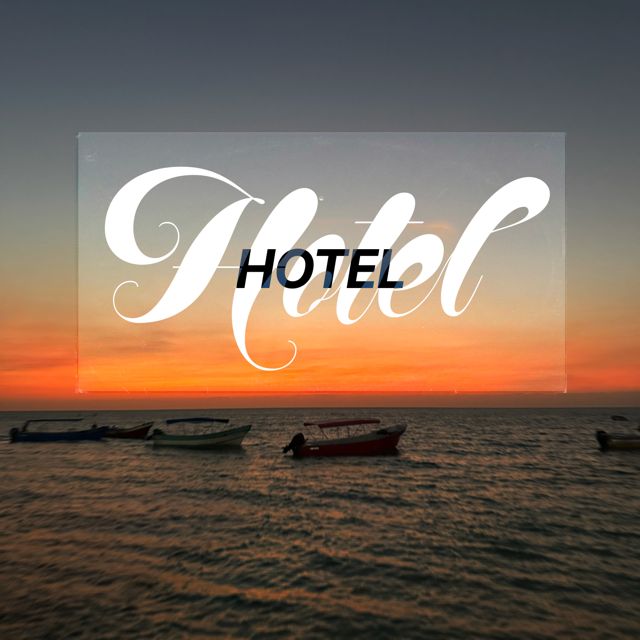 Kevin Walt - 'Hotel' [Ringtone]