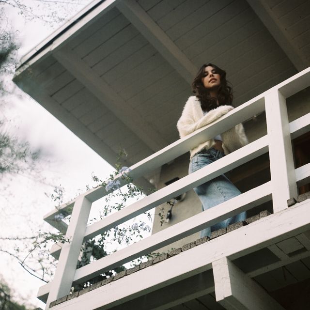 Tash - 'New Thing' [Ringtone]