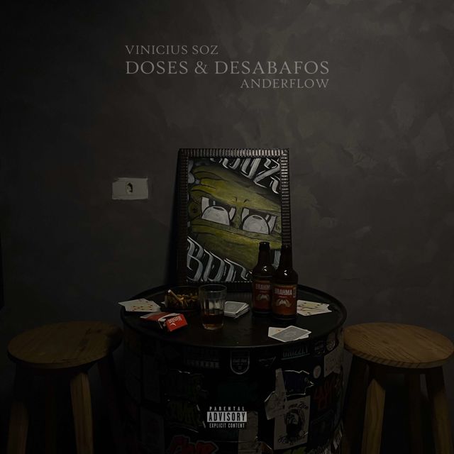 vinicius soz - 'Lembranças (feat. Anderflow)' [Ringtone]