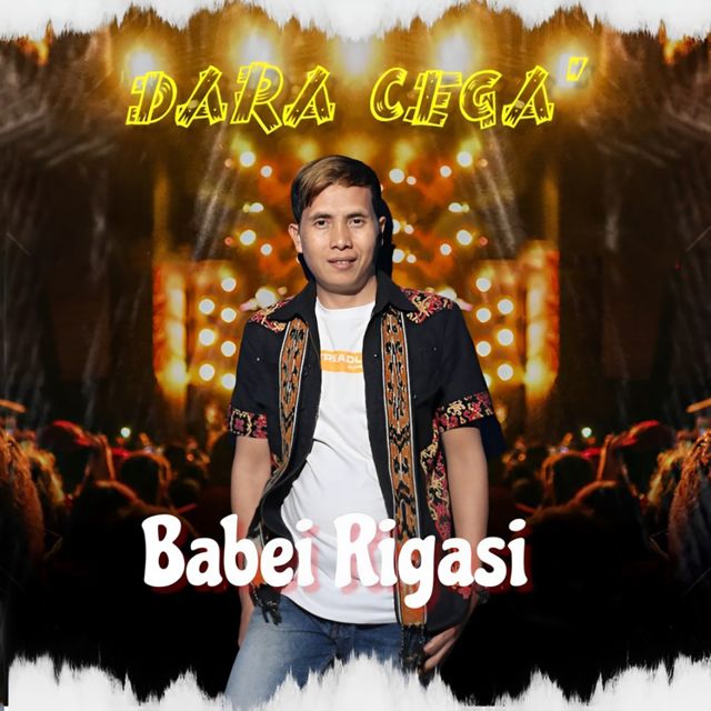 Babei Rigasi - 'Dara Cega'' [Ringtone]