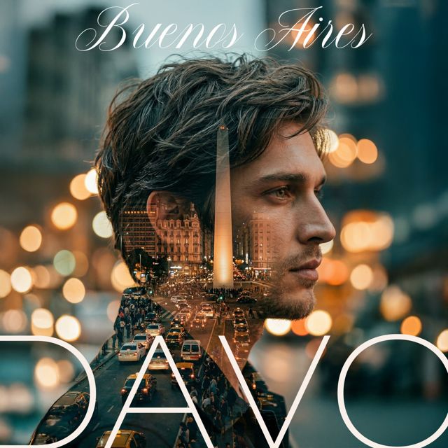 Davo - 'Buenos Aires' [Ringtone]