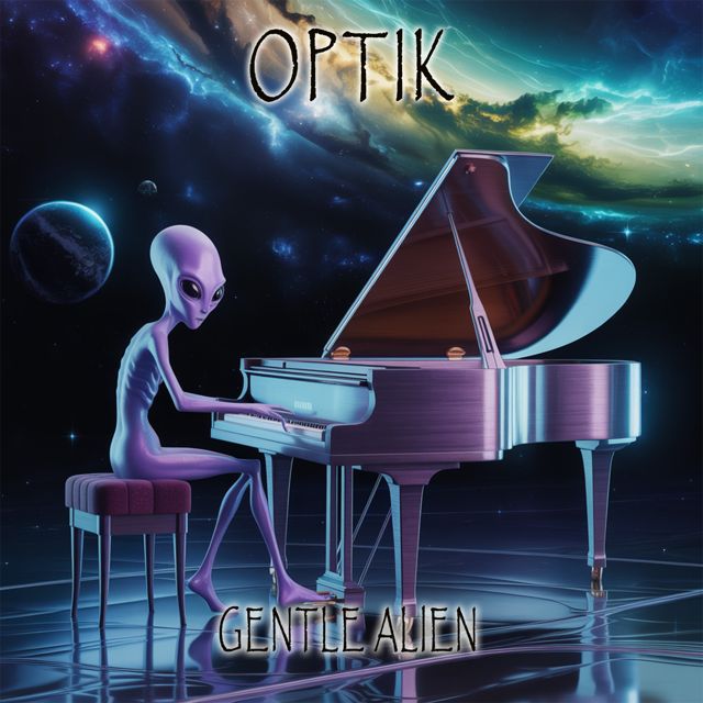 Optik - 'One Last Piece' [Ringtone]