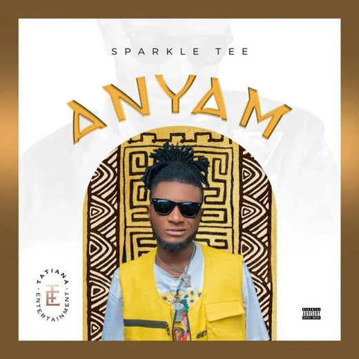 Sparkle Tee - 'Anya M' [Ringtone]