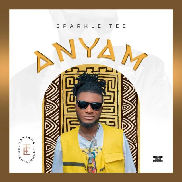 Sparkle Tee - 'Anya M' [Ringtone]