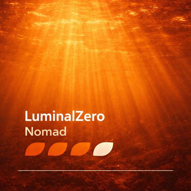 LuminalZero - 'Nomad' [Ringtone]