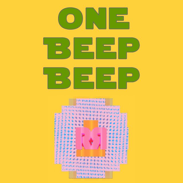 RR Collective - 'One Beep Beep' [Ringtone]