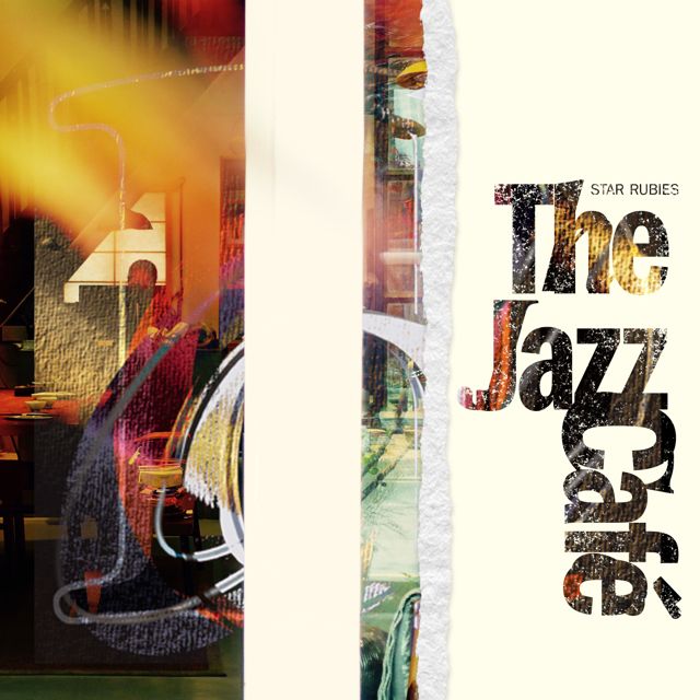 Star Rubies - 'Cappuccino Ring' [Ringtone]