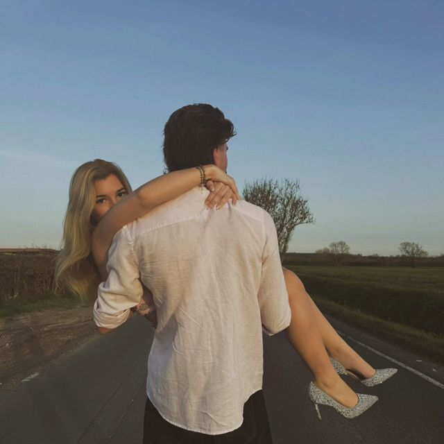 Daisy-Rose - 'Love Me, Love Me Not' [Ringtone]