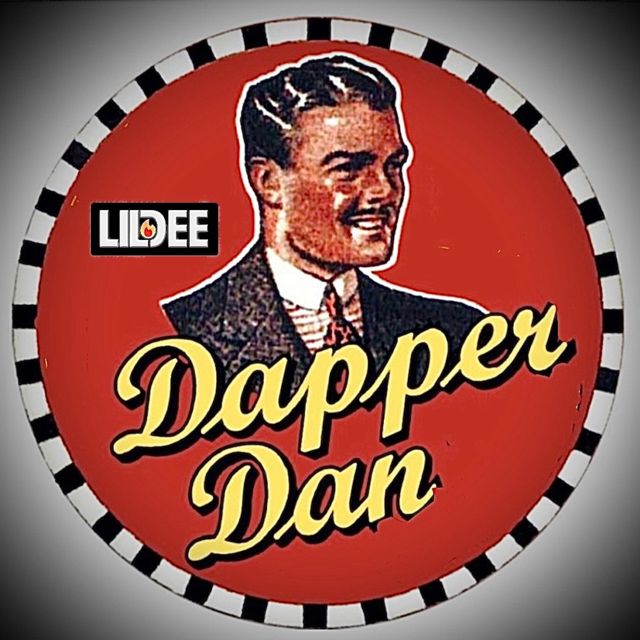 Lil Dee - 'DAPPER DAN (I Like It)' [Ringtone]