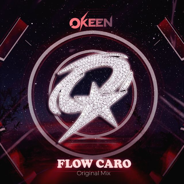 Okeen - 'FLOW CARO (Original Mix)' [Ringtone]