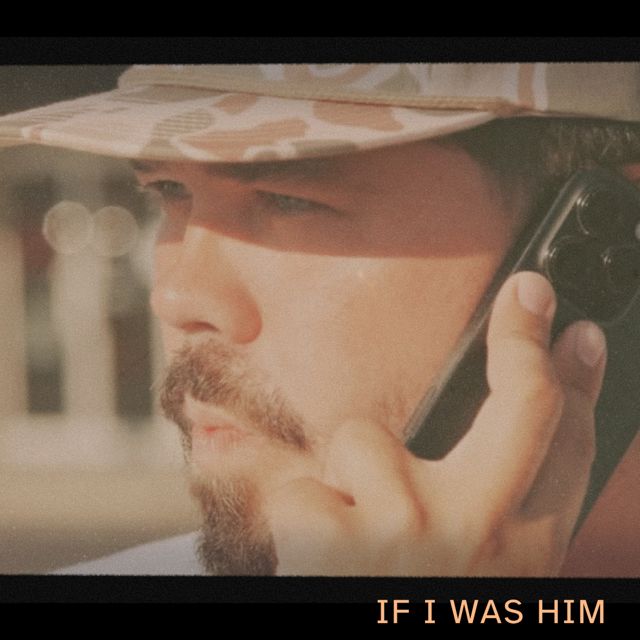 Bray - 'If I Was Him' [Ringtone]