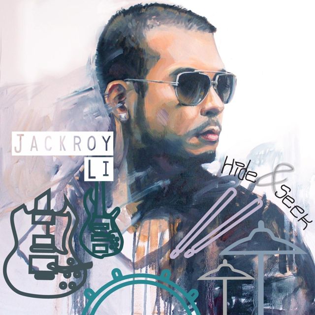 Jackroy Li - 'Hide & Seek' [Ringtone]