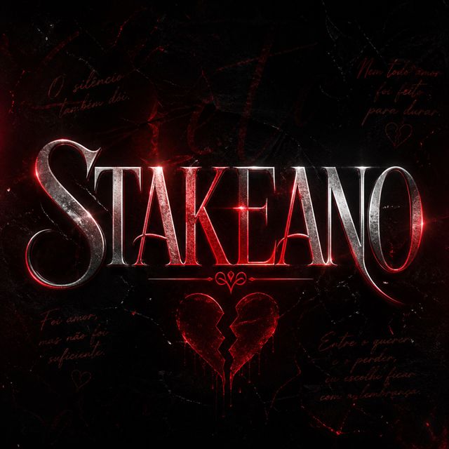 MC GH - 'Stakeano' [Ringtone]