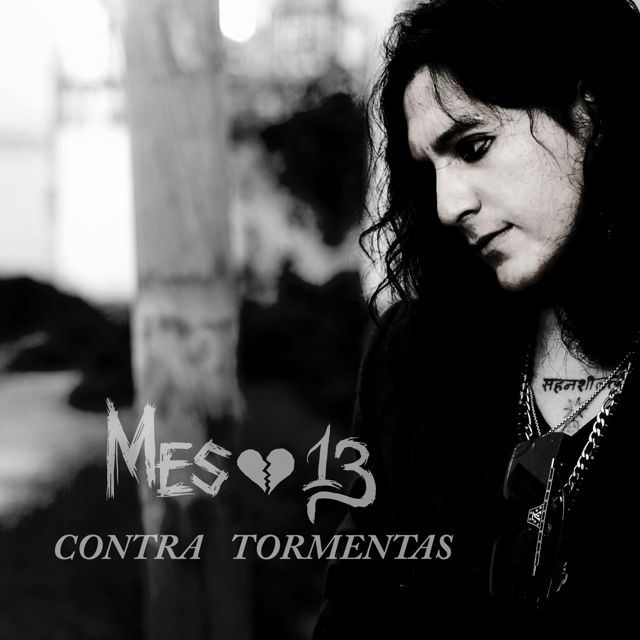 Mes 13 - 'Contra Tormentas' [Ringtone]