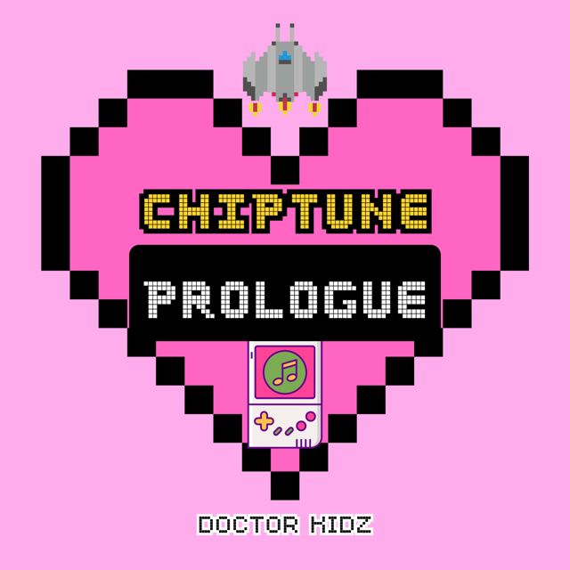 Doctor Kidz - 'Opening Bloom' [Ringtone]