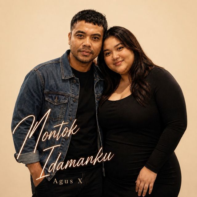 Agus X - 'Montok Idamanku (Dangdut koplo)' [Ringtone]