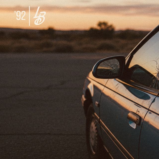 Lathan Bryant - '‘92' [Ringtone]