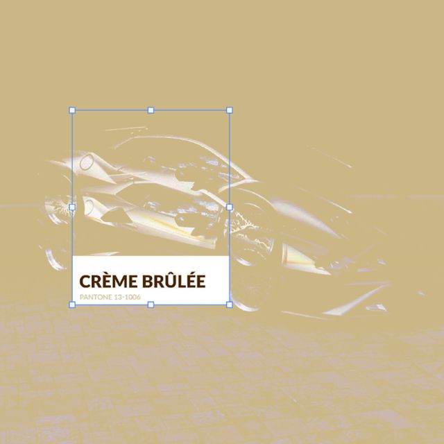 KHA13 - 'Crème Brûlée' [Ringtone]