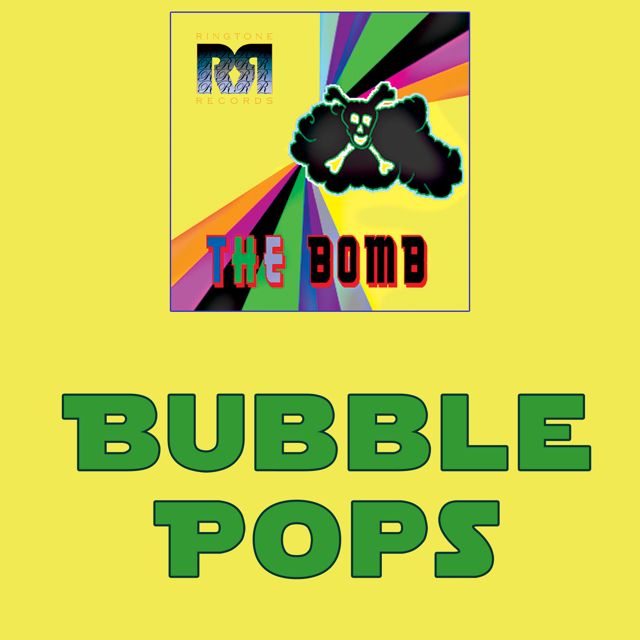 War Bomb - 'Bubble Pops' [Ringtone]