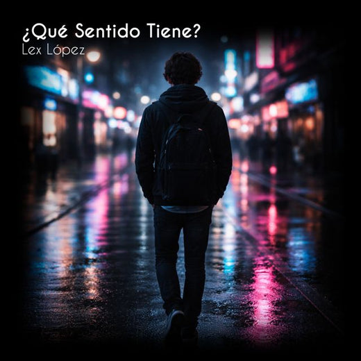 Lex López - 'Mentirosa Descarada' [Ringtone]