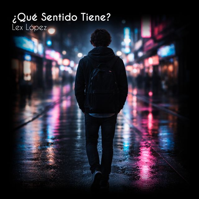Lex López - 'Dile' [Ringtone]