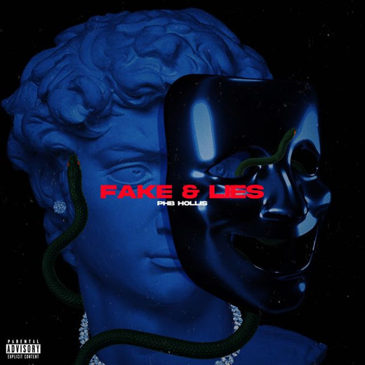 Phb Hollis - 'Fake & Lies' [Ringtone]