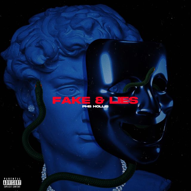 Phb Hollis - 'Fake & Lies' [Ringtone]