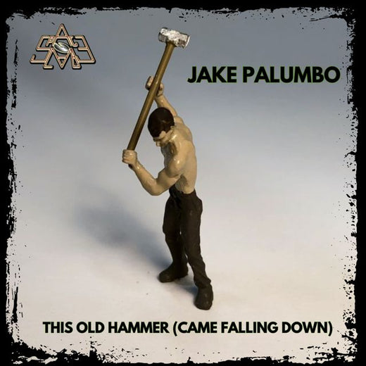 Jake Palumbo - 'This Old Hammer (Came Falling Down) (Remix)' [Ringtone]