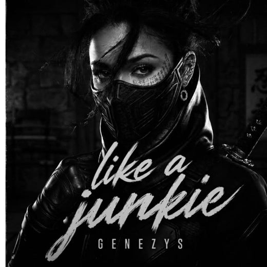 GENEZYS - 'Like a junkie' [Ringtone]