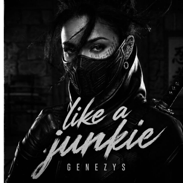 GENEZYS - 'Like a junkie' [Ringtone]