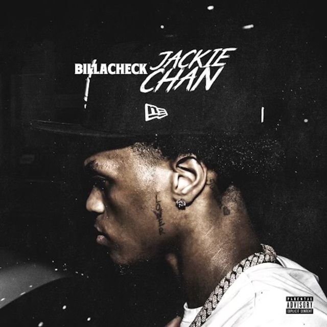 Billacheck - 'Jackie Chan' [Ringtone]