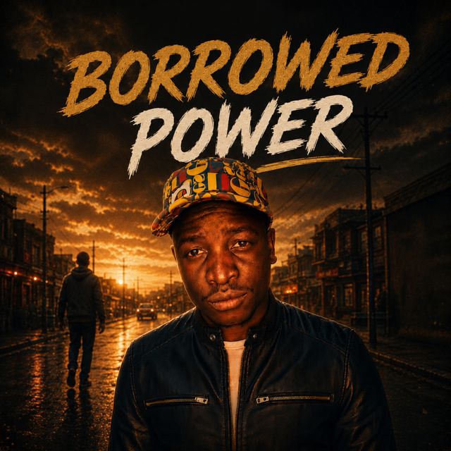 Victory - 'Borrowed power' [Ringtone]