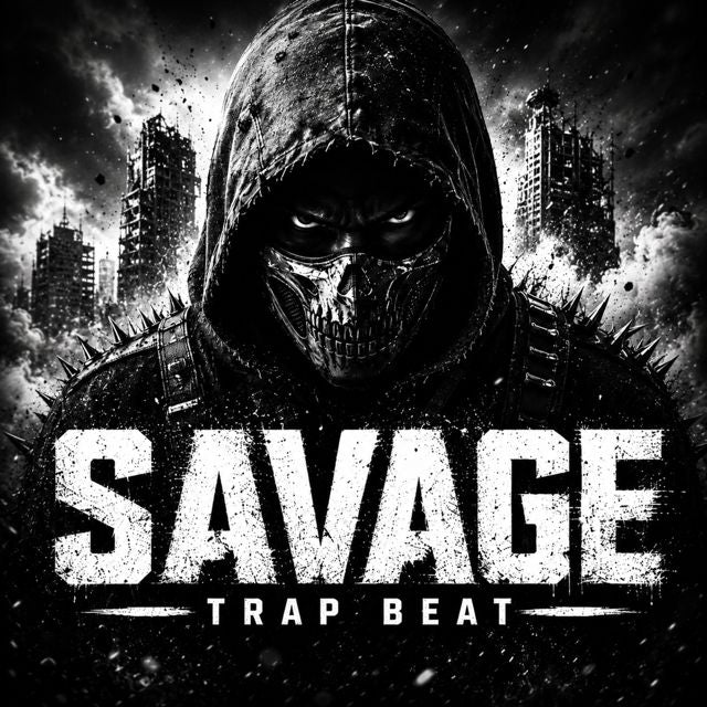 NSM Beats - 'Savage' [Ringtone]