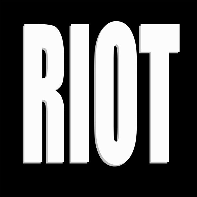 Dj Infantile - 'Riot' [Ringtone]