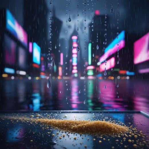 CloverS - 'Grains of Sand' [Ringtone]