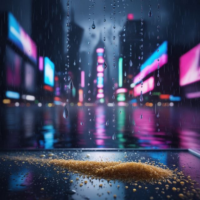 CloverS - 'Grains of Sand' [Ringtone]