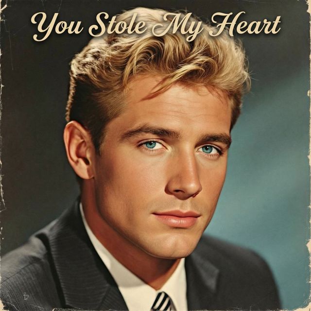 Kevin Summersby - 'You Stole My Heart' [Ringtone]