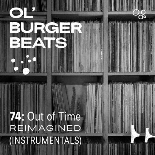 Ol' Burger Beats - 'Resting Rate (Instrumental)' [Ringtone]