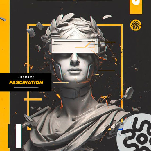 Diebart - 'Fascination' [Ringtone]