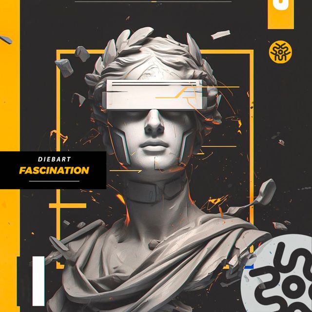 Diebart - 'Fascination' [Ringtone]