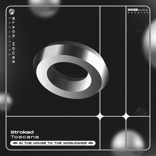Stroked - 'Toscana (Zeeth Edit) (feat. Zeeth)' [Ringtone]