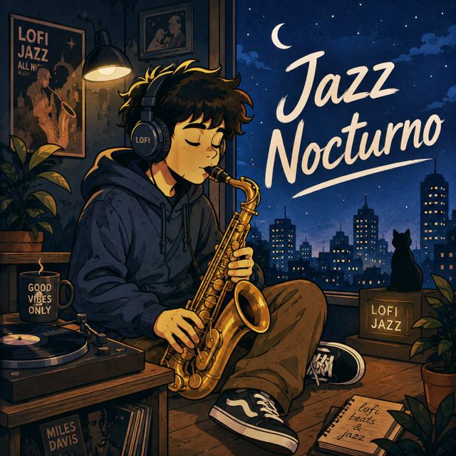 the bapor beats - 'Niebla Azul' [Ringtone]