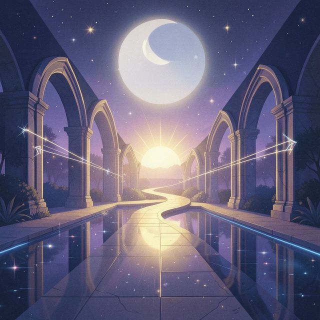 MelodI@ - 'The Sun Always Is There x La La Lu Li Lu' [Ringtone]
