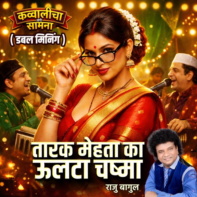 Raju Bagul - 'Taarak Mehta Ka Ulata Chashma (Live)' [Ringtone]