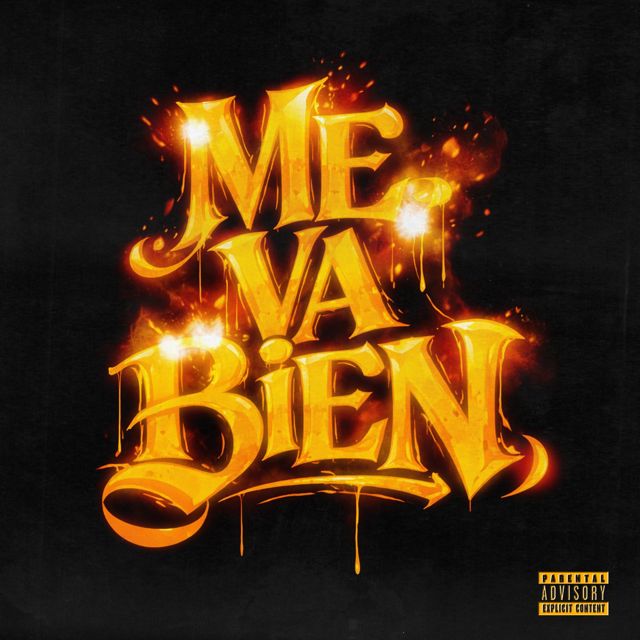 Cinthya Elena - 'Me Va Bien' [Ringtone]