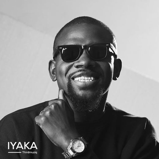 Thirdmuziq - 'Iyaka' [Ringtone]