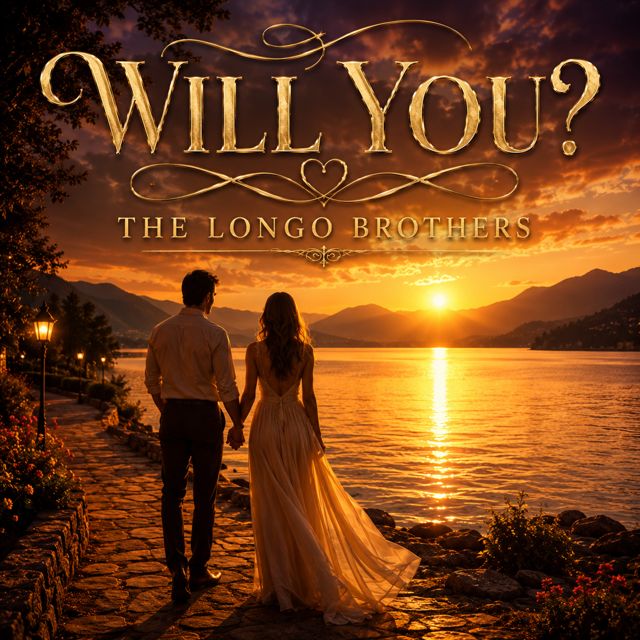 The Longo Brothers - 'Will You' [Ringtone]